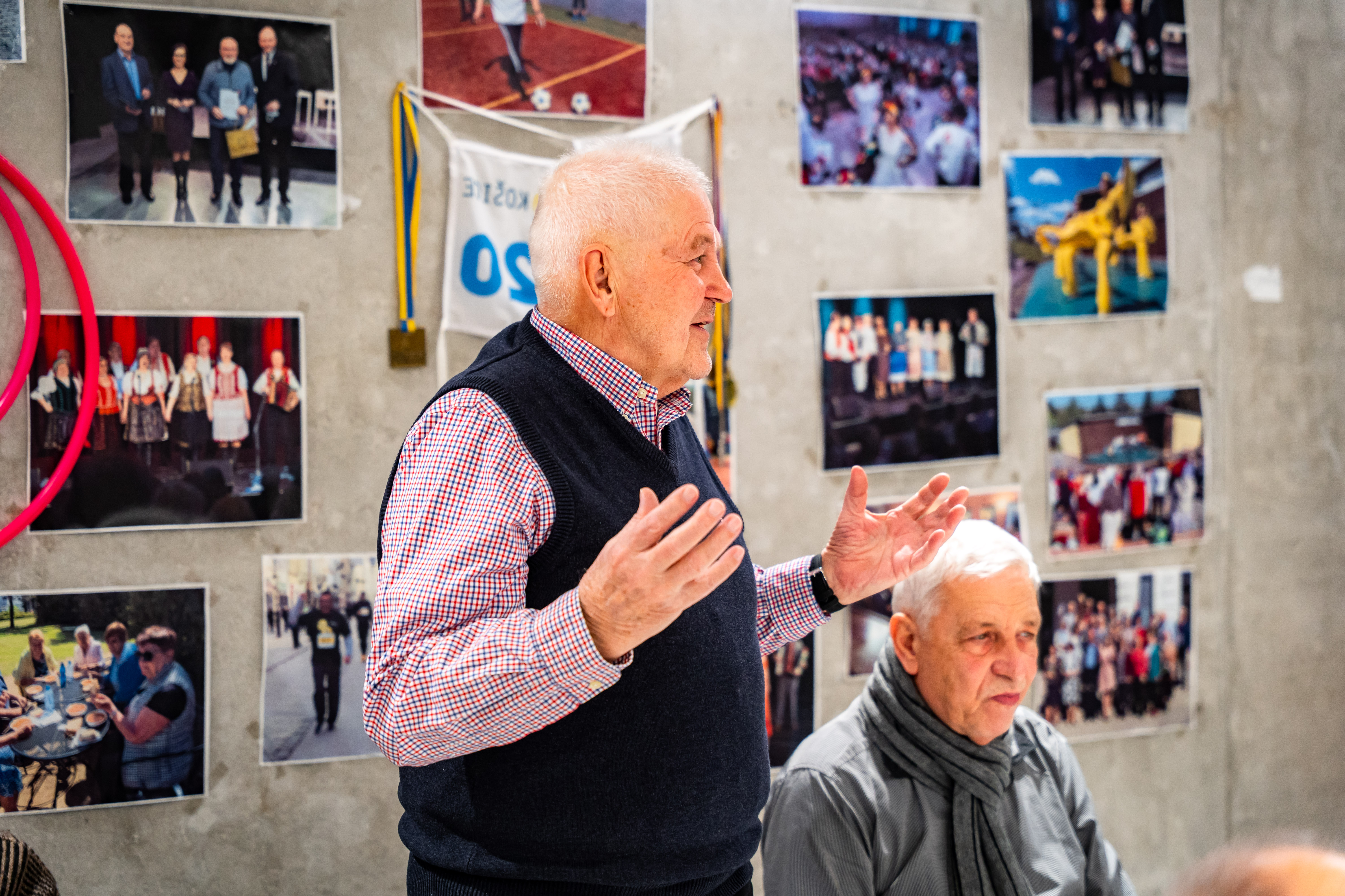 Navsteva seniorskeho klubu vojenskych dochodcov-9